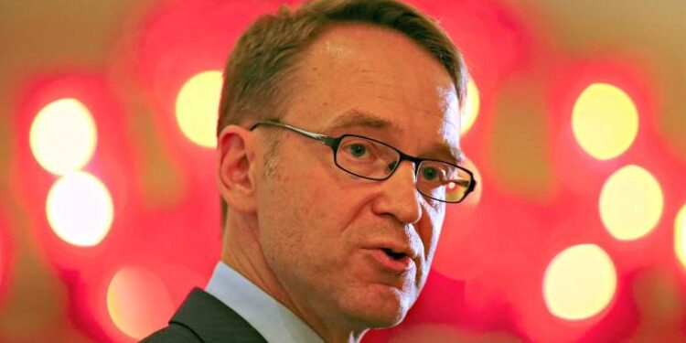 El Bundesbank pide un euro digital limitado para evitar un pánico bancario