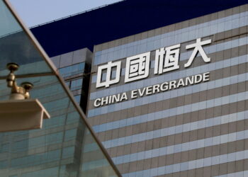Las deudas de la inmobiliaria Evergrande amenazan a China