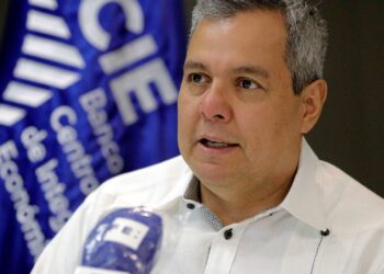 Centroamérica quiere desarrollar un billonario mercado regional de deuda
