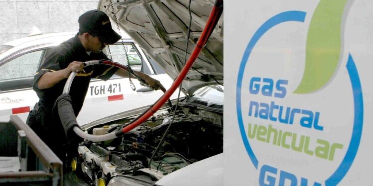 En Perú sobra el gas natural pero cuesta mucho masificar su consumo