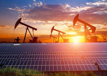 Fiebre energética mundial: gas, CO2, materias primas, luz y petróleo