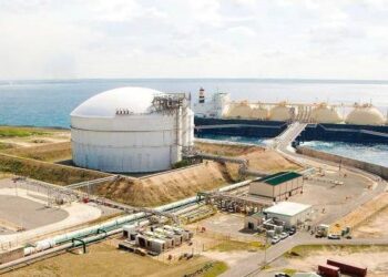 71 % de la generación eléctrica en RD depende del carbón y gas natural