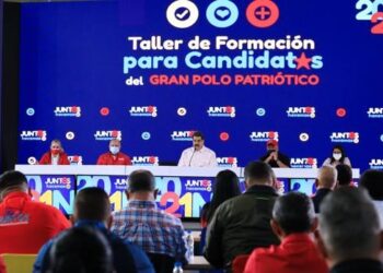 Gobierno y oposición de Venezuela empiezan segunda ronda de negociaciones