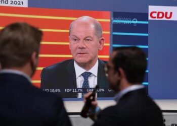 Verdes y liberales decidirán el nuevo Gobierno de Alemania