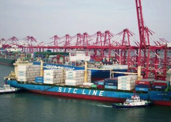 China solicita unirse al pacto comercial del Pacífico
