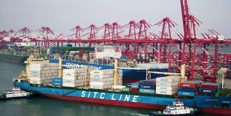 China solicita unirse al pacto comercial del Pacífico