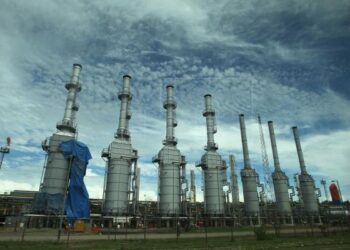 El primer ministro de Perú amenaza con nacionalizar el yacimiento de gas de Camisea
