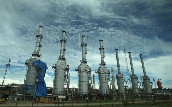 El primer ministro de Perú amenaza con nacionalizar el yacimiento de gas de Camisea