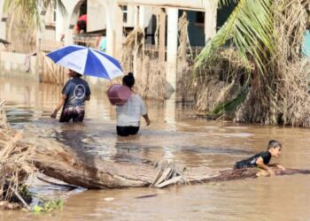 El Banco Mundial alerta de grandes migraciones internas en 2050 por el cambio climático