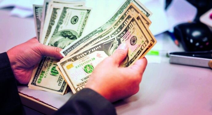 Banreservas recibió más de RD$20 mil millones en remesas