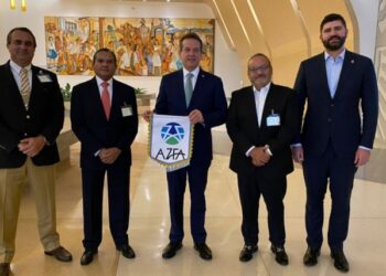 RD será sede de la XXIV Conferencia de Zonas Francas de Iberoamérica en 2022