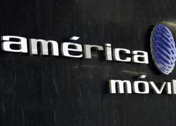 América Móvil «está lista» para lanzar su red 5G en México