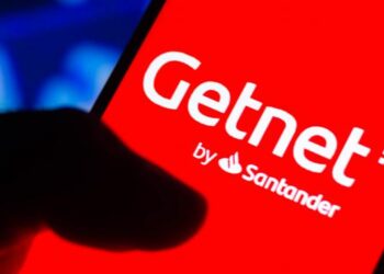 Getnet, la fintech de Santander, lista para debutar en la Bolsa de São Paulo