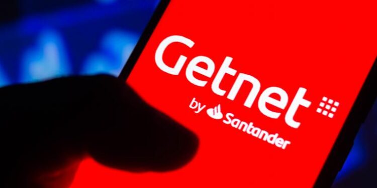 Getnet, la fintech de Santander, lista para debutar en la Bolsa de São Paulo