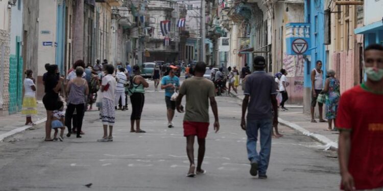 Cuba y el Club de París alcanzan acuerdo para posponer el pago de la deuda de 2021