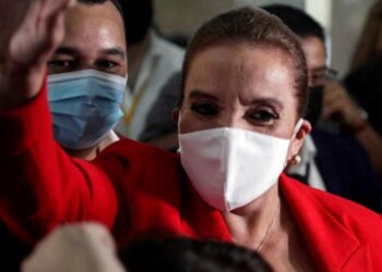 Principales partidos de oposición en Honduras se alían para la elección presidencial