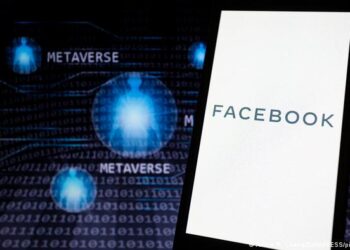 Facebook creará 10.000 empleos en Europa para construir su «metaverso»