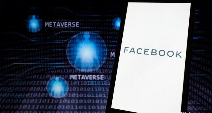 Facebook creará 10.000 empleos en Europa para construir su «metaverso»