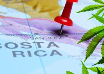 Costa Rica legaliza la marihuana para uso medicinal