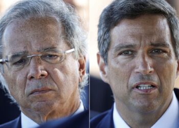 El Congreso de Brasil llama al ministro de Economía y al presidente del Banco Central para explicar su implicación en los ‘Pandora Papers’