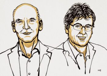 Nobel de Química para los padres de una técnica para crear moléculas