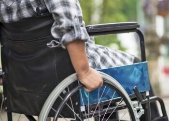 De cada 10 personas con discapacidad ocho esta fuera del mercado laboral
