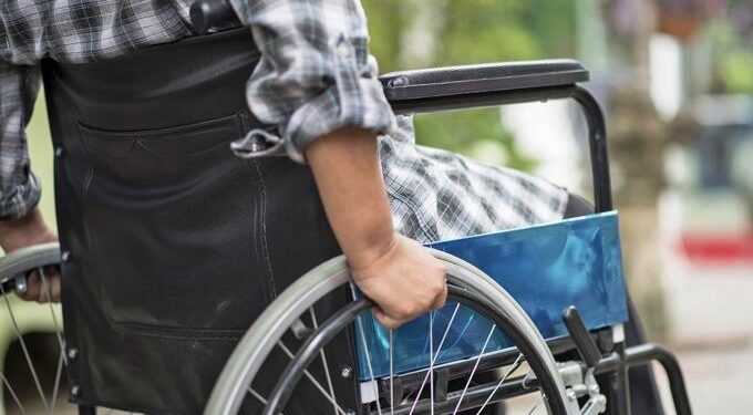 De cada 10 personas con discapacidad ocho esta fuera del mercado laboral
