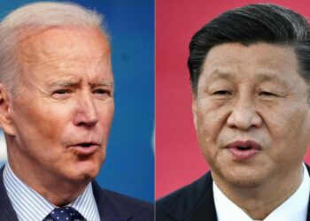 Biden y Xi mantendrán una reunión virtual antes de que acabe el año