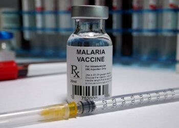 La OMS recomienda por primera vez una vacuna contra la malaria