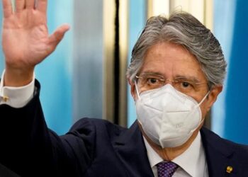 La Asamblea de Ecuador define la hoja de ruta para investigar a Guillermo Lasso en los Papeles de Pandora