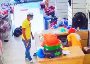 Empresas RD han tenido que invertir por la inseguridad