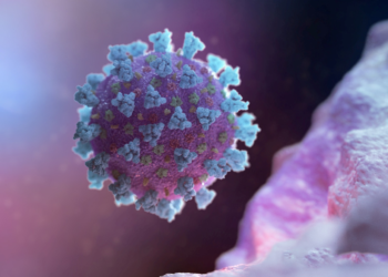El mercado mundial previene una semana de inquietud por miedo a la nueva variante del coronavirus: ómicron