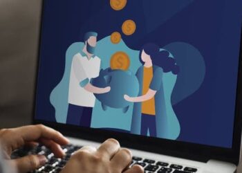 Plataforma web de Academia de Finanzas con Propósito, nuevo proyecto lanzado por el Banco Popular