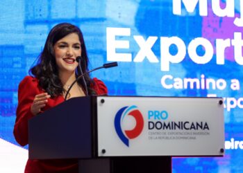 Las exportaciones de productos hacia el Caribe crecen interanualmente un total de 25 %