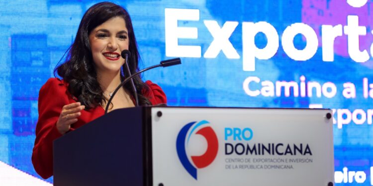 Las exportaciones de productos hacia el Caribe crecen interanualmente un total de 25 %