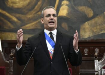 Empresarios esperan que discurso del presidente Abinader traiga certidumbre a la población