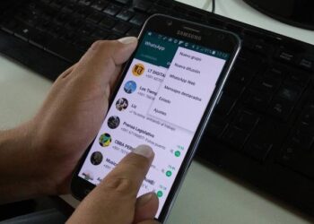 Crean modelo publicidad pagada por el WhatsApp
