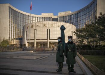 China se enfrenta a la ‘trampa del acreedor’ en América Latina