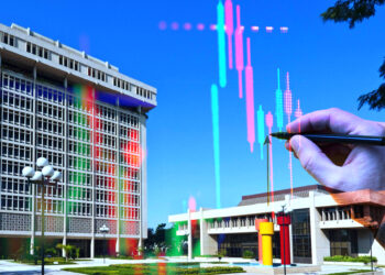 Pese a inflación, Banco Central prevé economía dominicana crecerá hasta 6 % en 2022