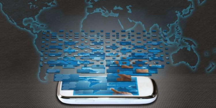 Todo listo para el Mobile World Congress 2022