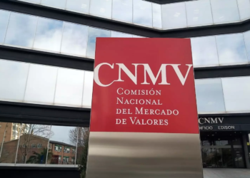 El estrés de los mercados financieros cerró 2021 en un nivel medio
