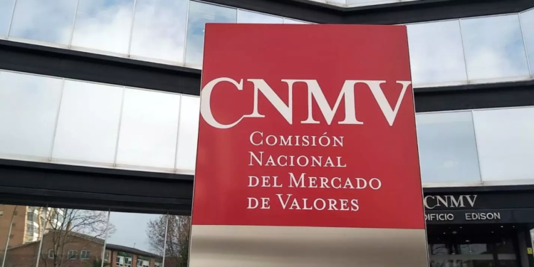 El estrés de los mercados financieros cerró 2021 en un nivel medio