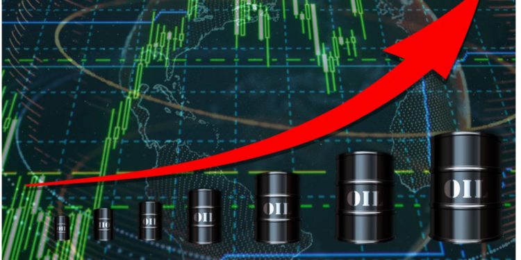 Petróleo sobre los US$90 crea nuevo desafío al plan anti-inflacionario