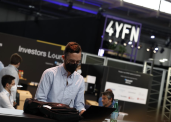4YFN repite en el MWC Barcelona como eje central