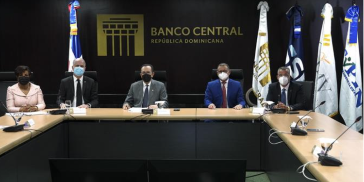 Entidadades lanzan primer “hub” de innovación financiera
