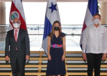 RD, Panamá y Costa Rica ofrecen seguridad jurídica e incentivos a EE. UU.