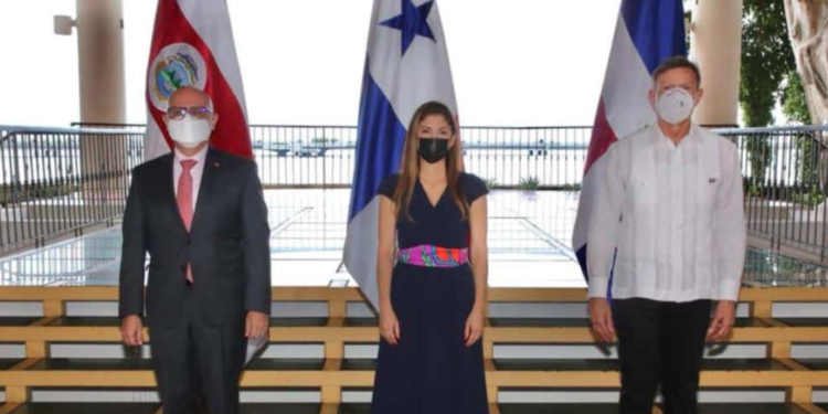 RD, Panamá y Costa Rica ofrecen seguridad jurídica e incentivos a EE. UU.