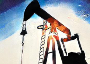 Crisis en Ucrania: precio de barril de petróleo supera 100 dólares