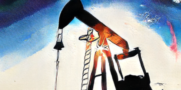 Crisis en Ucrania: precio de barril de petróleo supera 100 dólares
