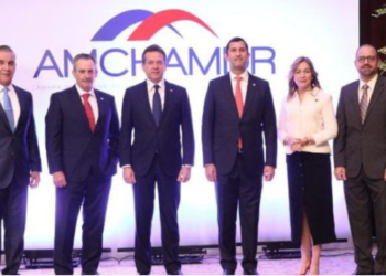 Víctor -Ito- Bisonó: “Alianza de RD, Costa Rica y Panamá se alza como el tercer socio comercial más importante de EE. UU en América latina”